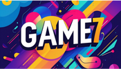 Game 7 Logo